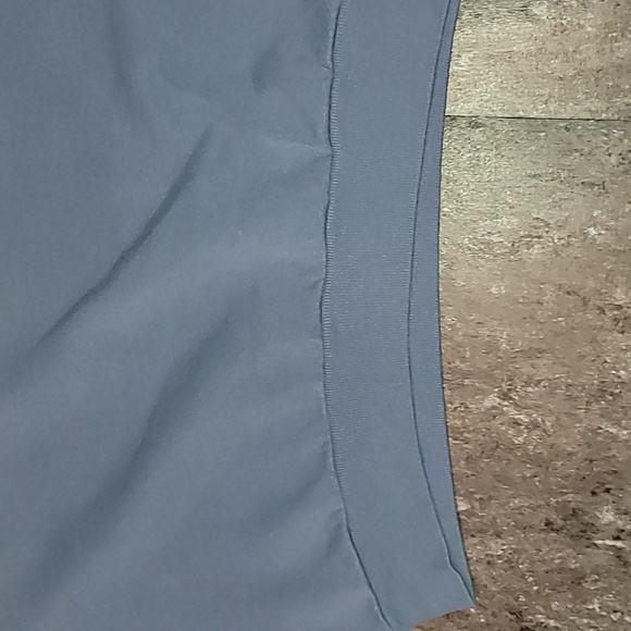 Made in USA. 90s. Morning Sun. Christmas Bear. Crewneck w/collar. Women's Large - Picture 14 of 15